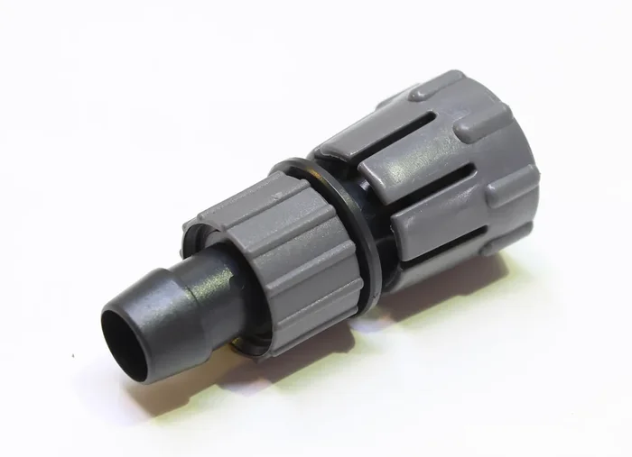 7444088 Schlauch Kupplung 12/16