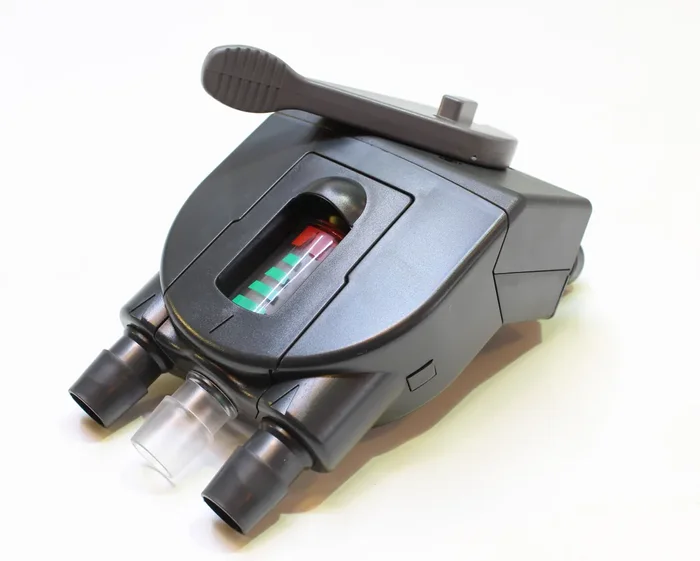 7603078 Adapter Professionel 3 XL