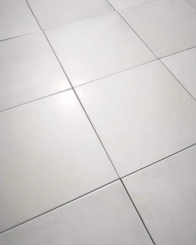 8,844 m² Restposten Zementfliese Avenue Pearl 18,7×18,7 cm