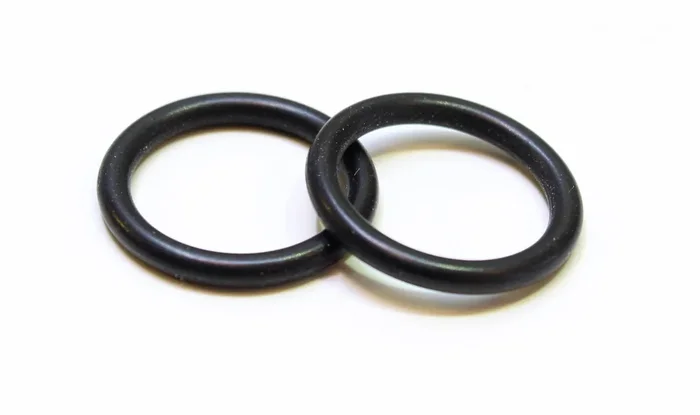 8000430 O-Ring 2 St. Kappe Installations-Set