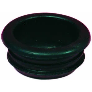 83X40 Gumminippel Schwarz 500078 – 10 STK