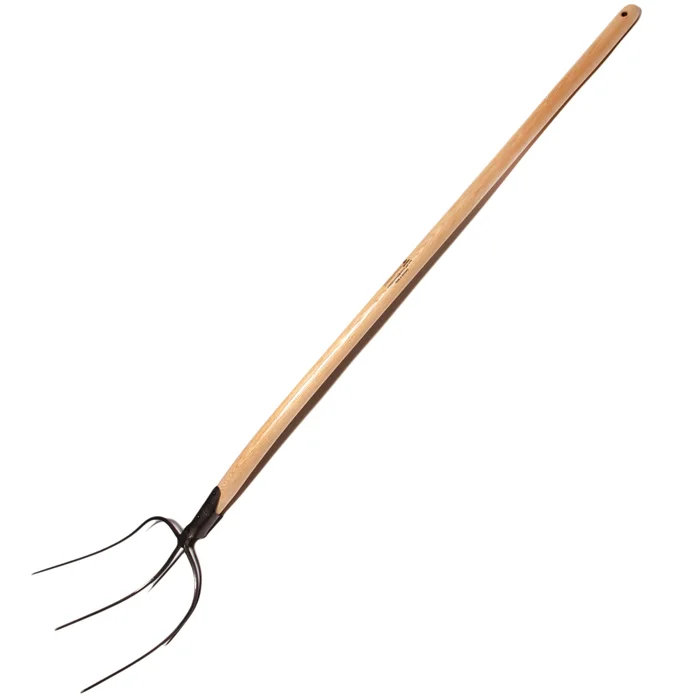 9984 – Heugabel – 130 cm Eschenstiel