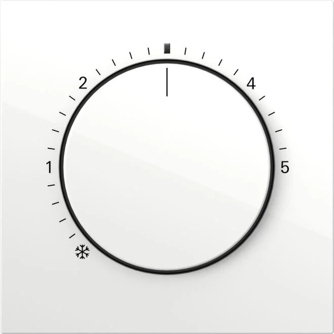 Abd. RTR Kontroll Flächenschalter