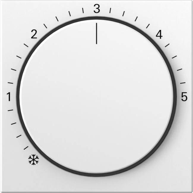 Abd. RTR System 55 Reinweiß m