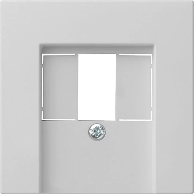 Abd. TAE USB System 55 Grau m