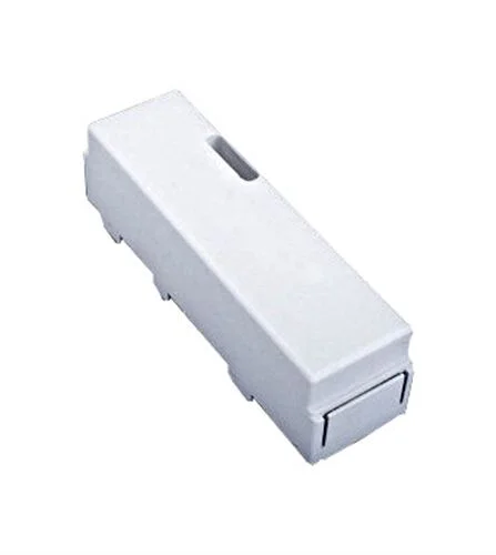 Abdeckhaube für Anschlußraum oder Reserveplätze, 54mm breit