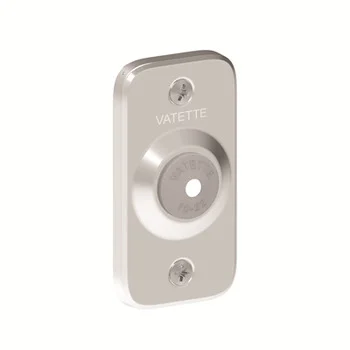 Abdeckplatte V6 Vatette 1-Rohr Dy10-22 Gustavsberg