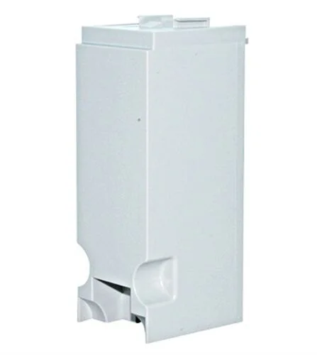 Abdeckung für ARROW-LINE Leiste 00 (1 Satz = 2 Stück)