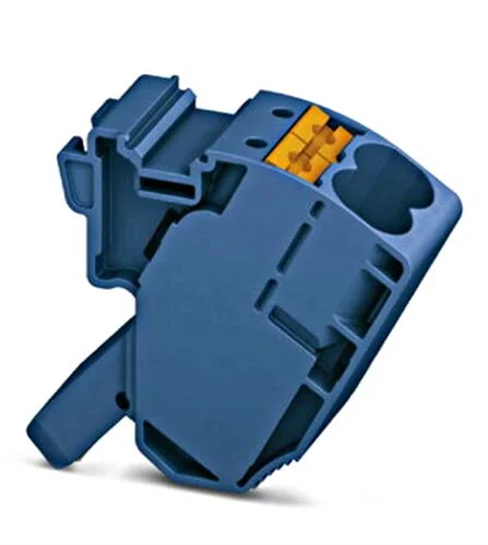 Abgriffklemme AGK 10-PTPOWER BU