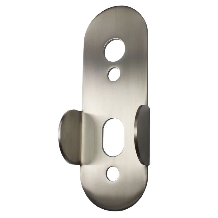 Abreißschutz 005/2635 für Elektronikzylinder, passend für Kurzbeschlag