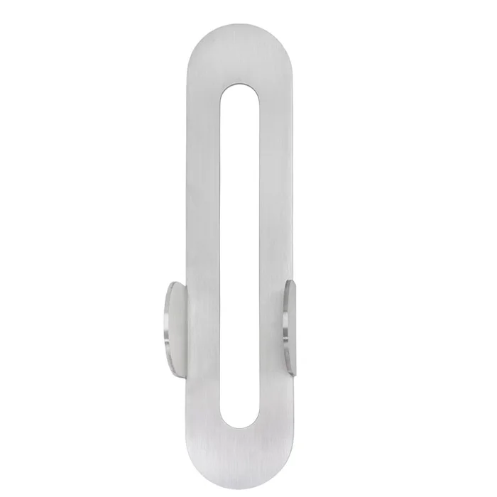 Abreißschutz 005/2637 für Elektronikzylinder, passend für Langschildbeschläge