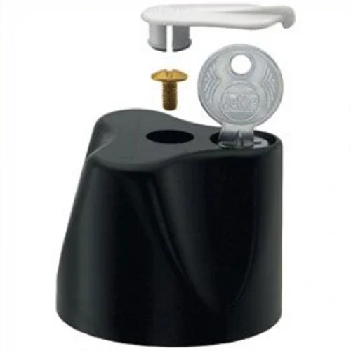 abschließbarer Wasserhahnverschluss