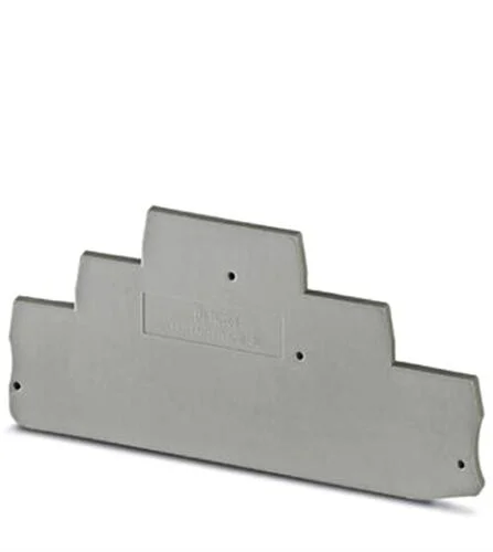 Abschlussdeckel D-PT 1,5/S-3L