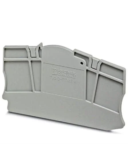 Abschlussdeckel D-PTME 4