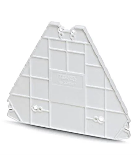 Abschlussdeckel D-PTRV 8 WH