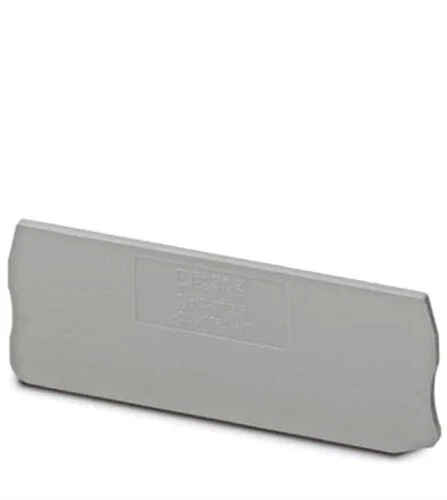 Abschlussdeckel D-ST 2,5-QUATTRO-MT