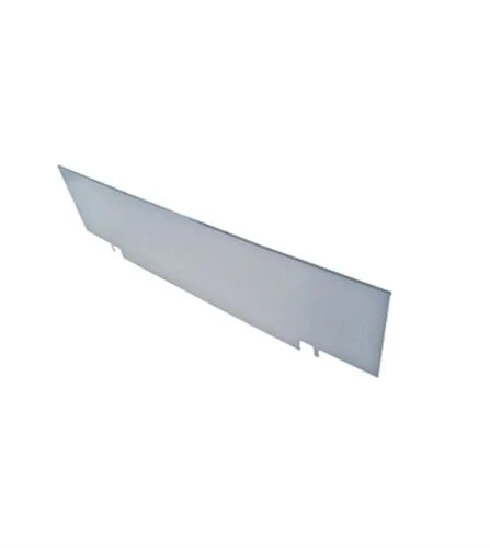 Abschottungsprofil Kunstst. (Stark-/Schwachstrom) f. BK07…