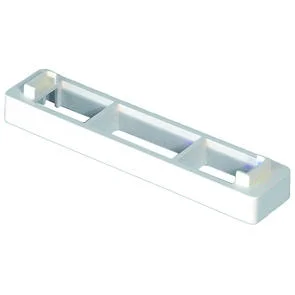 Abstand C/C60 18 Weiß – 25 ST