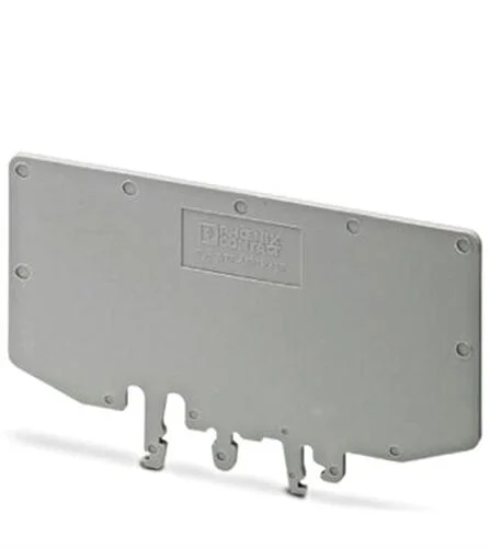 Abteilungstrennplatte ATP-URTK/SP