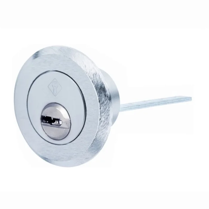 Abus Bravus – Aussenzylinder