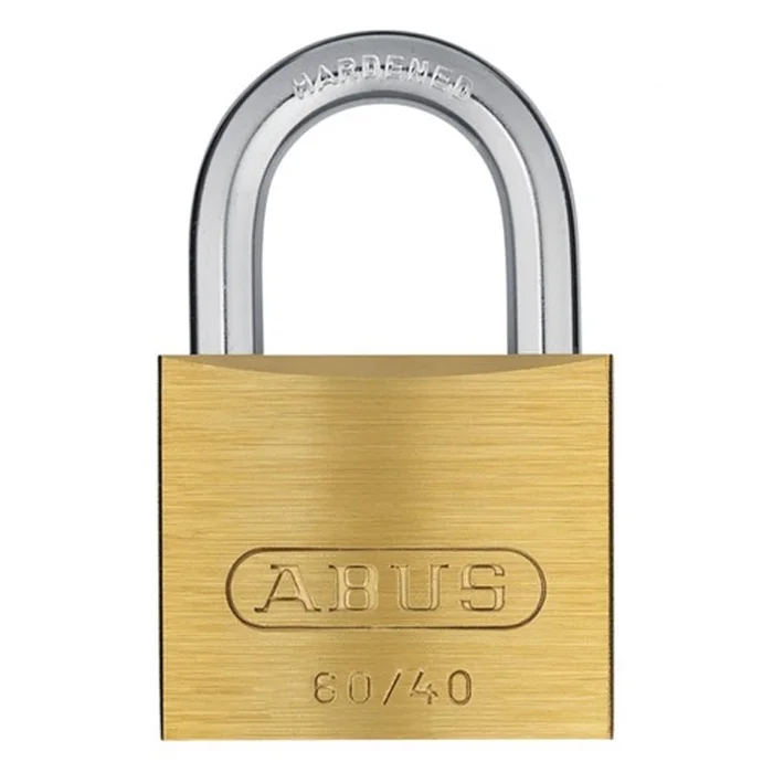ABUS Hangschloss 60/40