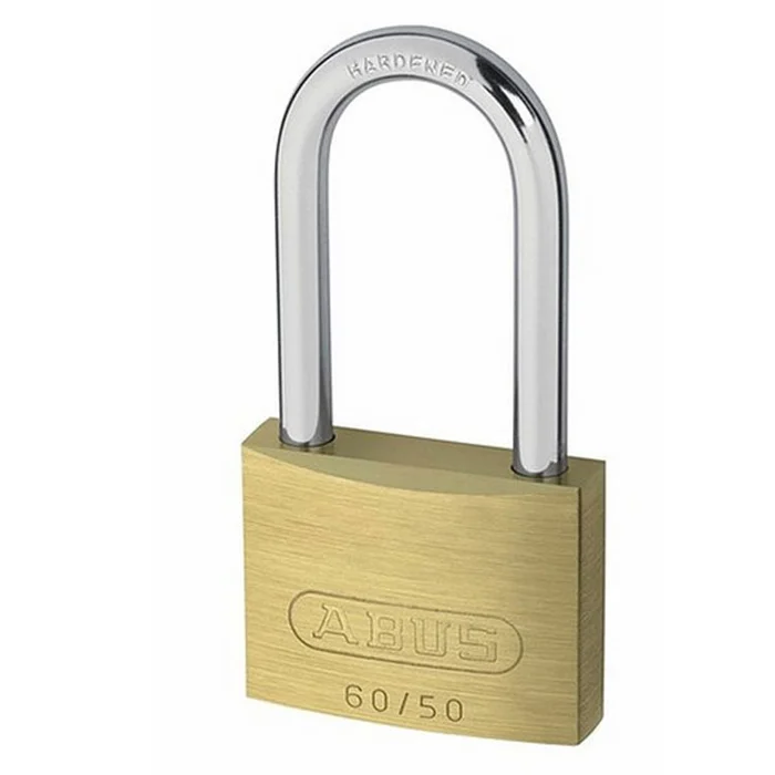 ABUS Hangschloss 60/50HB50