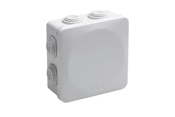 Abzweigk. 105x105x45mm Ip55