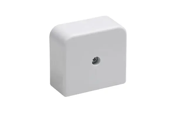 Abzweigk.kplt.60x55x25mm aP Ws