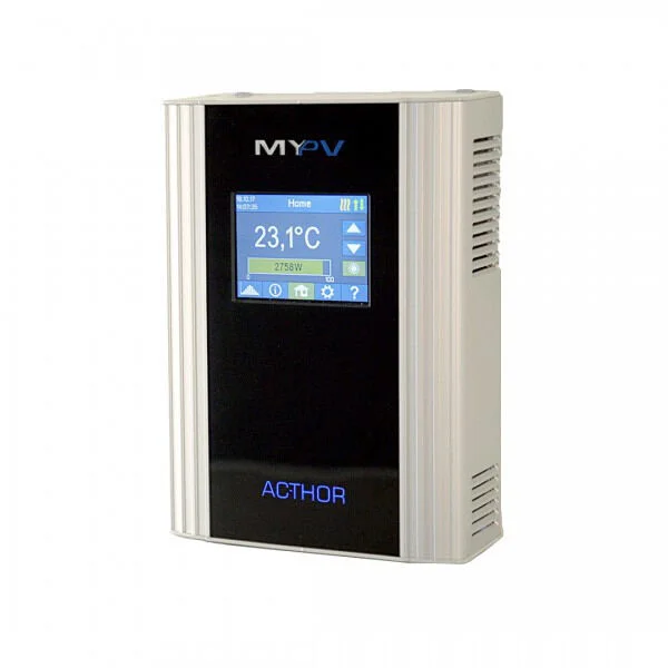 AC-Thor Photovoltaik Power – Manager 3kW