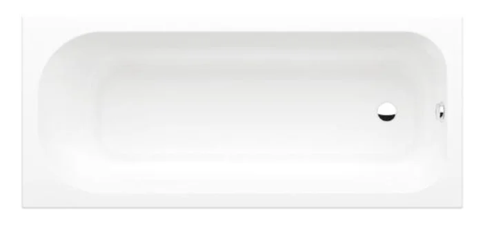 Acryl Körperformwanne