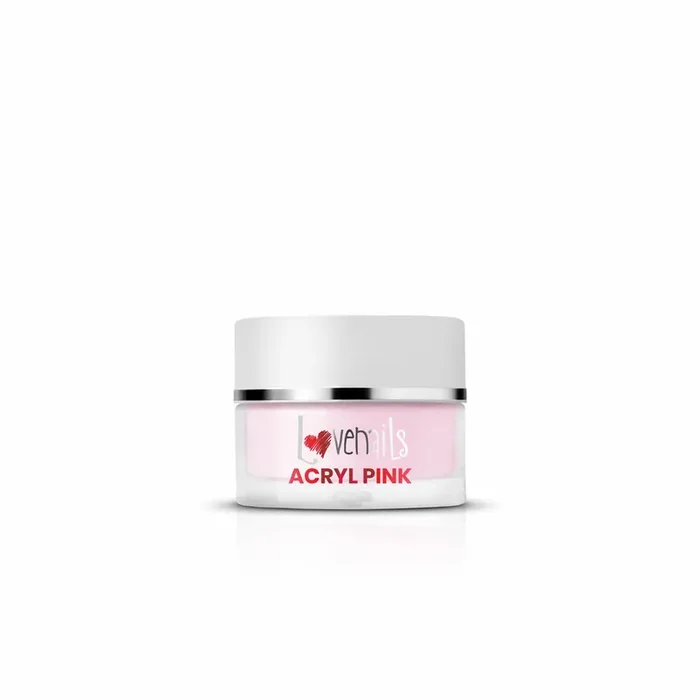 Acryl Puder Pink