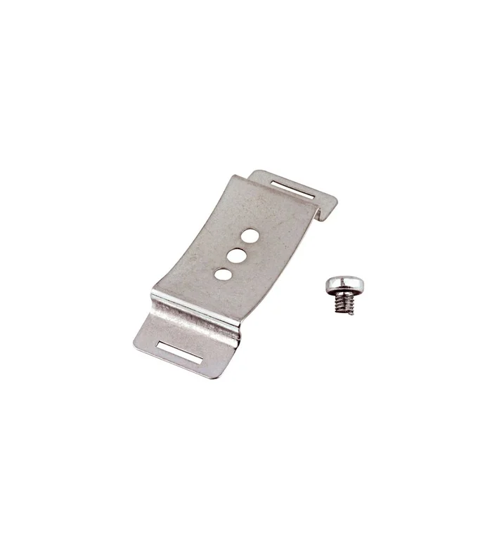 Adapter-Clips(2Stk) Hutschienenmontage HSERG086GV/HSER0080GV