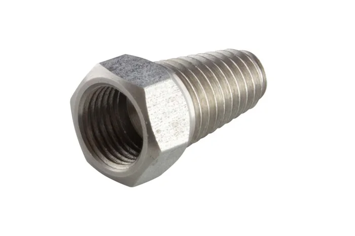 Adapter konisch, NIRO