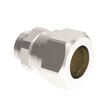 Adapter V6 15 mm x G10 Vatette