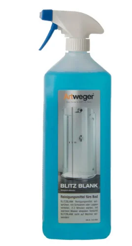 Adria Blitz-Blank Reiniger 6 x 1 Liter