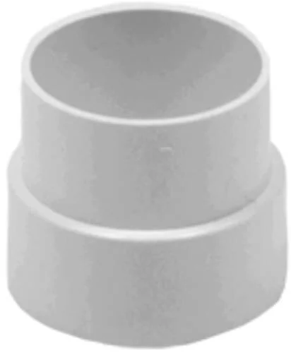 AEG Reduziermuffe von Durchm.50,8 auf 50