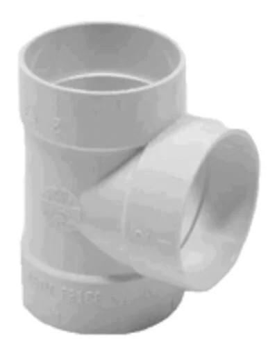 AEG Saugdosen Sicherheits-T-Stück