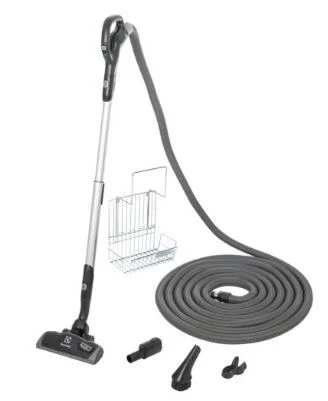 AEG-Saugset Physio-GRIP 7-teilig, 9 Meter