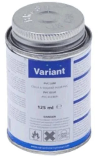 AEG Schnellkleber flüssig, 100ml.