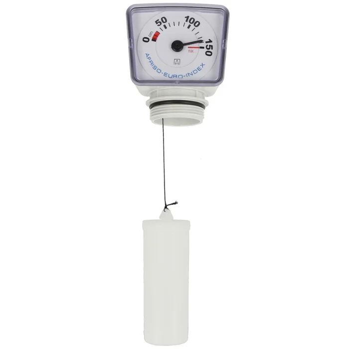 Afriso Tankinhaltsanzeiger Füllstandsanzeiger für Heizöl Dieselkraftstoff Wasser