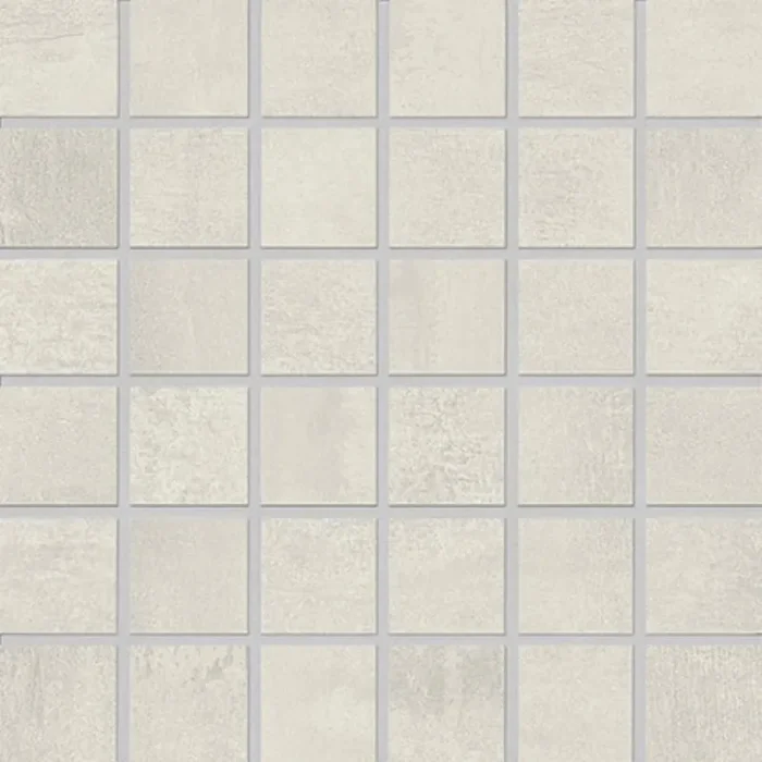 Agrob Buchtal Alcina Crema Mosaikfliese 5×5 (29,7×29,7) R10/B Art.-Nr. 434801