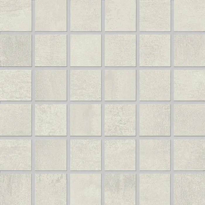 Agrob Buchtal Alcina Crema Mosaikfliese 5X5(30X30) R10/B Art.-Nr. 434801