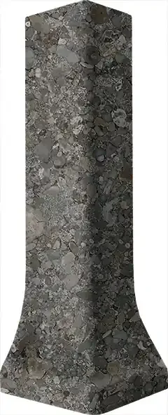 Agrob Buchtal Area Pro Basalt Aussenecke 3,5×10,2 Art.-Nr. 430493H