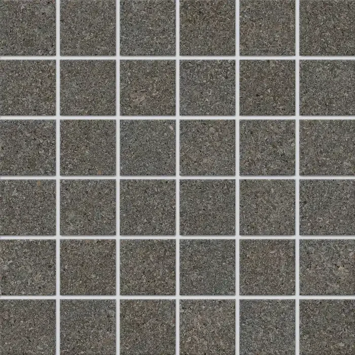 Agrob Buchtal Area Pro Basalt Matt Mosaikfliese 5×5(30×30) R10/B Art.-Nr. 430186H