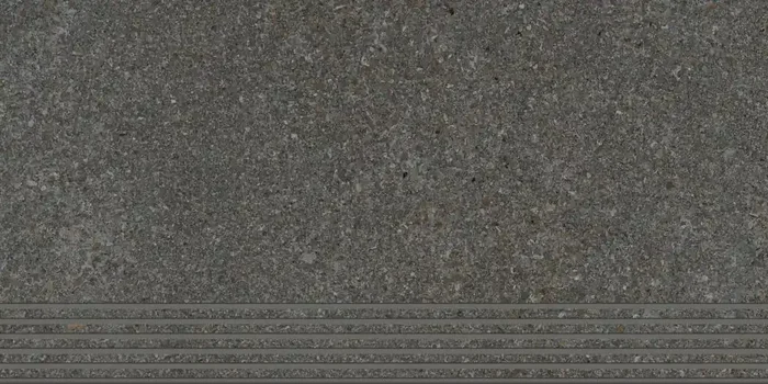 Agrob Buchtal Area Pro Basalt Stufe 30×60 R10/A Art.-Nr. 430505H