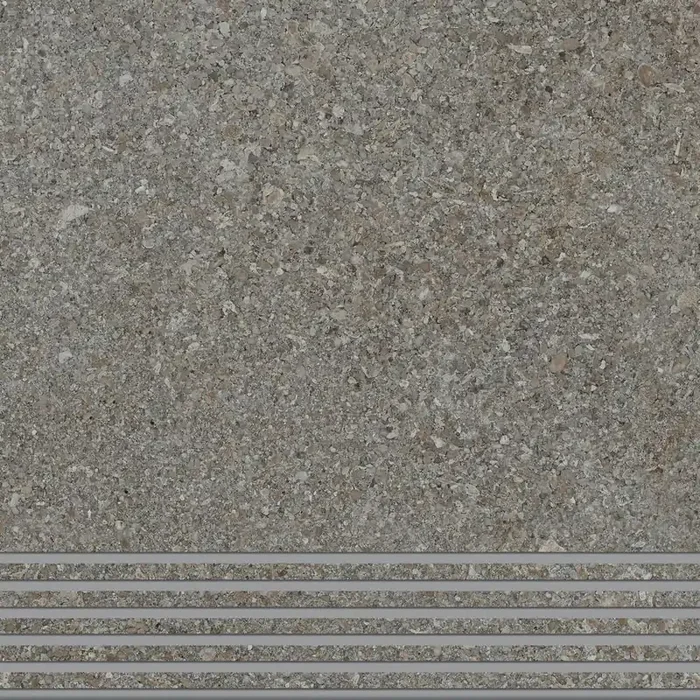 Agrob Buchtal Area Pro Kiesel Matt Stufe 30×30 R10/A Art.-Nr. 430466H