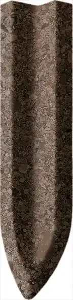 Agrob Buchtal Area Pro Lehm Innenecke 2×10,2 Art.-Nr. 430491H