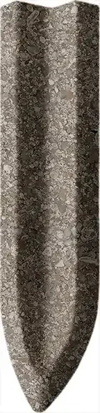 Agrob Buchtal Area Pro Muskat Innenecke 2×10,2 Art.-Nr. 430487H