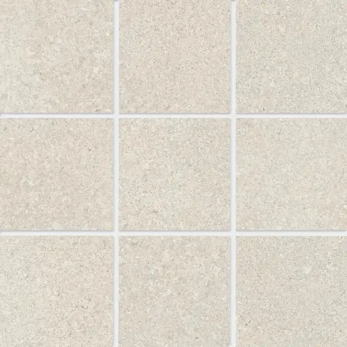 Agrob Buchtal Area Pro Platin Matt Mosaikfliese 10×10(30×30) R10/B Art.-Nr. 430228H