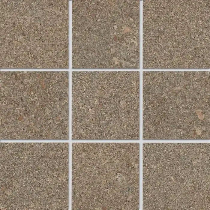 Agrob Buchtal Area Pro Sand Matt Mosaikfliese 10×10(30×30) R10/B Art.-Nr. 430226H